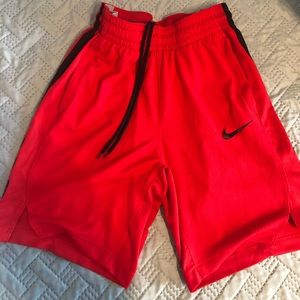 Men’s Nike shorts